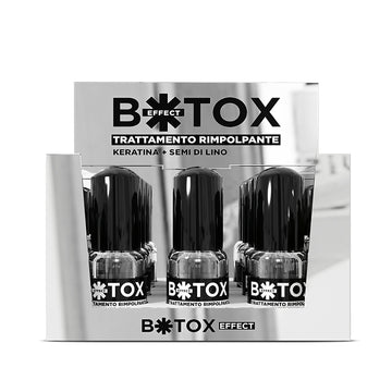 Botox Plumping Fluid Treatment 6*25 Ml